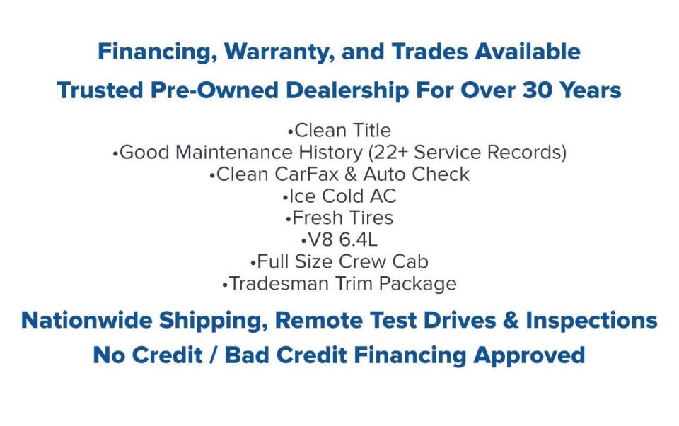 ram ram 2500 pickup 2020 3C6UR4HJ8LG307791 image ram ram 2500 pickup 2020 3C6UR4HJ8LG307791 image